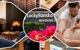 Lucky Bansko Aparthotel SPA&Relax