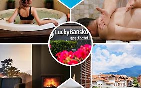 Lucky Bansko Aparthotel SPA&Relax