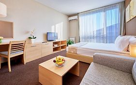 Lucky Bansko Aparthotel SPA&Relax